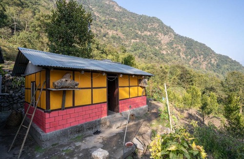 Rumtek House | NotOnMap - Jhafall Homestay