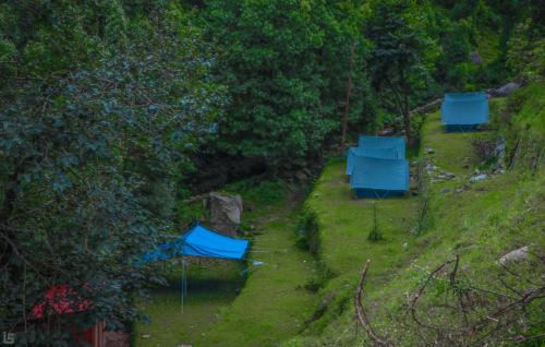 Chamba Other | NotOnMap - Nomadic Hikes