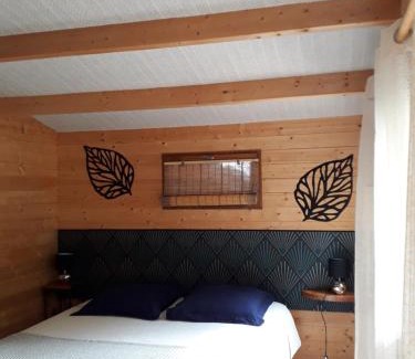 La Chaise-Dieu Bed & Breakfast | Notre Bergerie