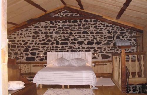 La Chaise-Dieu Bed & Breakfast | Notre Bergerie