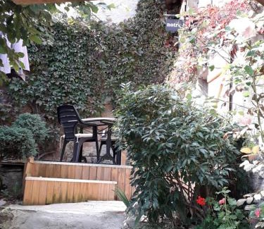 La Chaise-Dieu Bed & Breakfast | Notre Bergerie