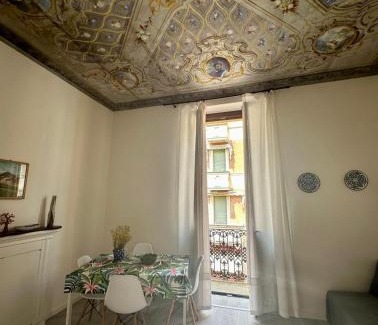 Varzi Apartment | Notte Tempo