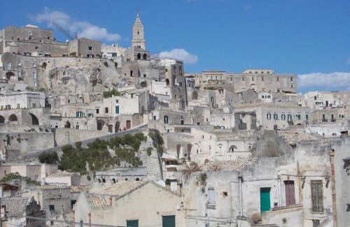 Potenza Apartment | Notti di luna