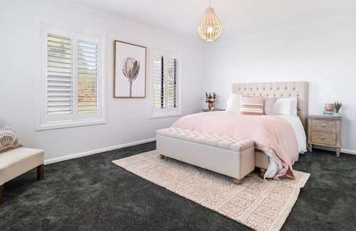 Mullion Creek House | Nottingham Farm - Ultimate Country Stay & Getaway