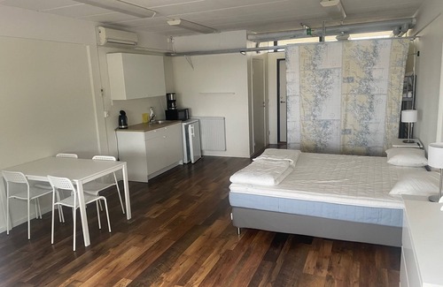 Vastervik Hostel | Notvikens vandrarhem