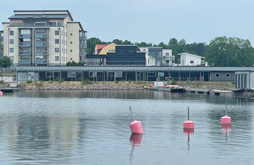 Vastervik Hostel | Notvikens vandrarhem