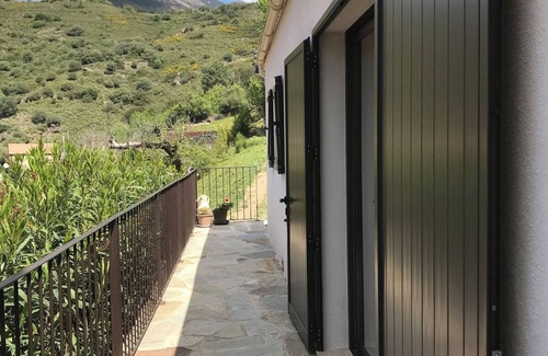 Manso Apartment | Nouveau : le "capu Tafunatu" Pour les Amoureux de Farniente !
