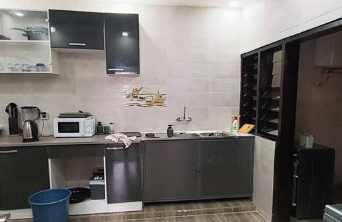 Cocody Apartment | Nouvel Appartement Unique au Calme Angré CHU