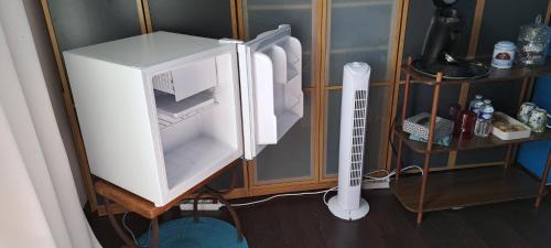 Anhee Bed & Breakfast | Nouvelles chambres très confortables avec réfrigérateur