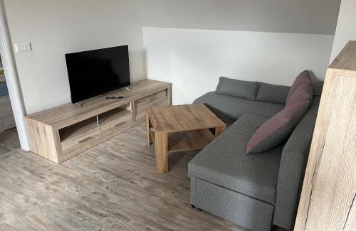 Jencice Apartment | Nový a krásný apartmán v blízkosti Košťálova