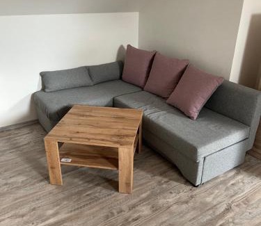Jencice Apartment | Nový a krásný apartmán v blízkosti Košťálova