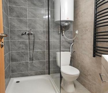 Nitra Apartment | Nový park