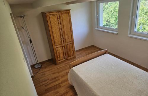Nitra Apartment | Nový park