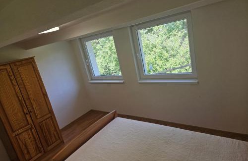 Nitra Apartment | Nový park