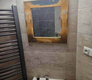 Nitra Apartment | Nový park
