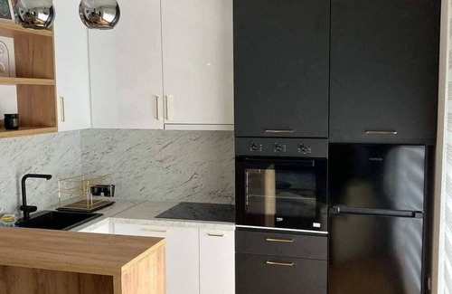 Vrnjacka Banja Apartment | Nov stan u centru