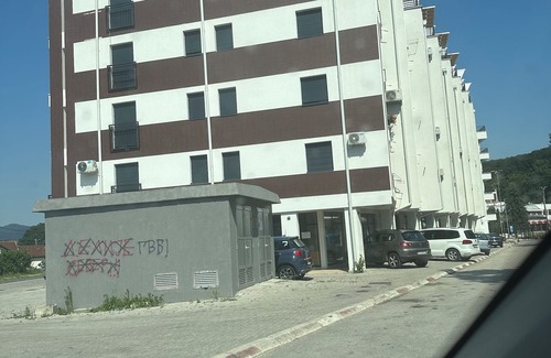 Vrnjacka Banja Apartment | Nov stan u centru