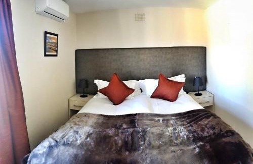 Constantia House | Nova Constantia Boutique Residence