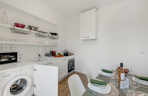 Levo Apartment | Nova Lake View Stresa Hill, Stresa, Italy