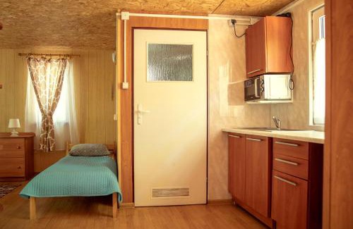Swieta Lipka Cabin | Nova Mazury