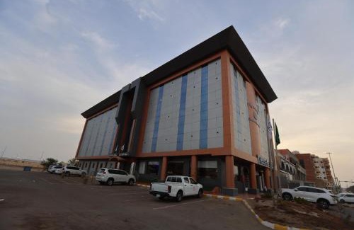 Yanbu Apartment | Nova Park Serviced Apartments - نووا بارك للشقق المخدومة