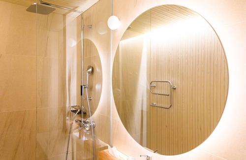 Santa Claus Village Hotel | Nova Skyland Hotel