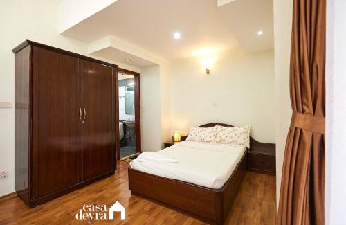 Lazimpat Apartment | Nova Suite 3BHK Apartment