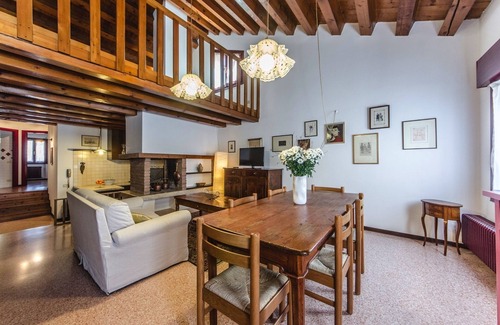 Noale House | Novalesi House (only 20 minutes to Venice)