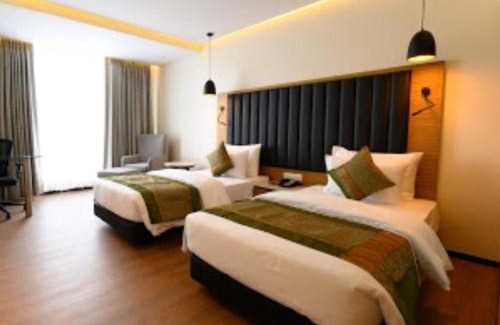 Seraikela Hotel | Novanta Jamshedpur