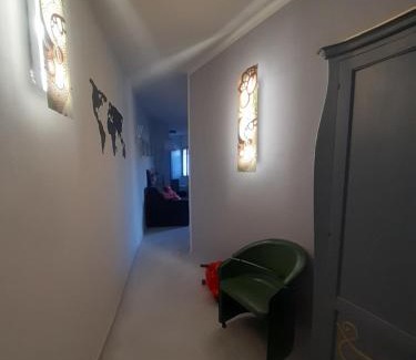 Bertinoro Apartment | Novecento