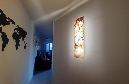Bertinoro Apartment | Novecento