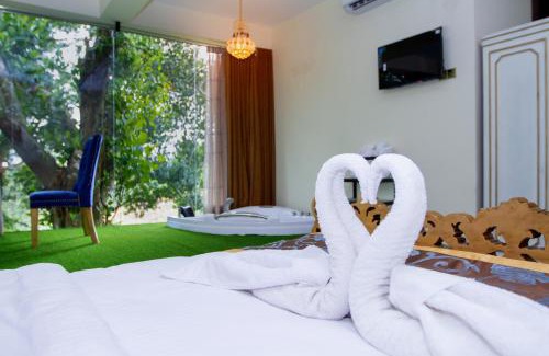 Sreemangal Upazila Resort | Novem Eco Resort