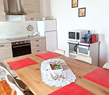 Noventa di Piave Apartment | Noventa Venice Apartment
