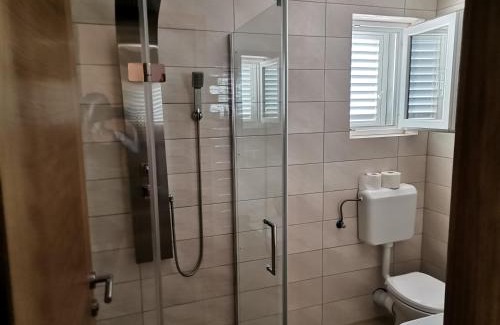 Ljubac Apartment | NOVI APARTMAN