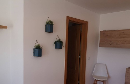 Cabanas Apartment | NOVO: Apartamento T2 A 300 m da Ria Formosa