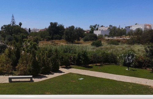 Cabanas Apartment | NOVO: Apartamento T2 A 300 m da Ria Formosa