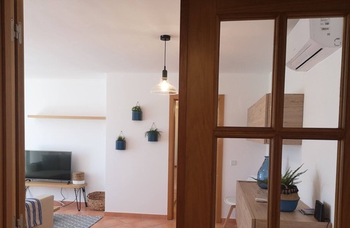 Cabanas Apartment | NOVO: Apartamento T2 A 300 m da Ria Formosa