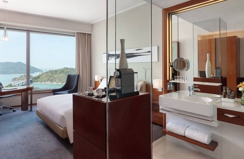 Islands District Hotel | Novotel Citygate Hong Kong