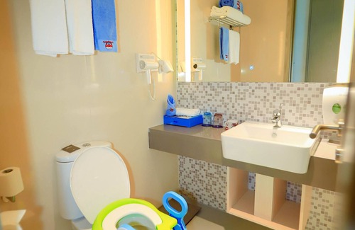 Baohe Hotel | Novotel Hefei Sunac