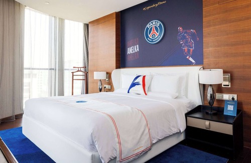 Changning Hotel | Novotel Shanghai Hongqiao Hotel