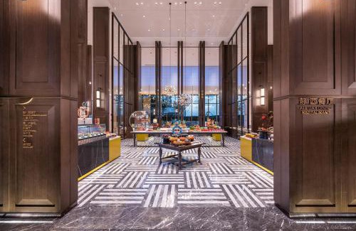 Weiyang Hotel | Novotel Xian Xixian