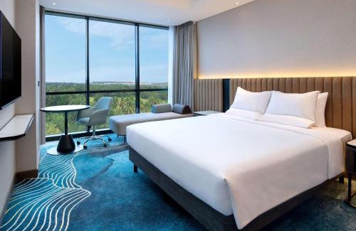 Temon Hotel | Novotel Yogyakarta International Airport Kulon Progo
