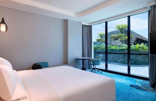 Temon Hotel | Novotel Yogyakarta International Airport Kulon Progo
