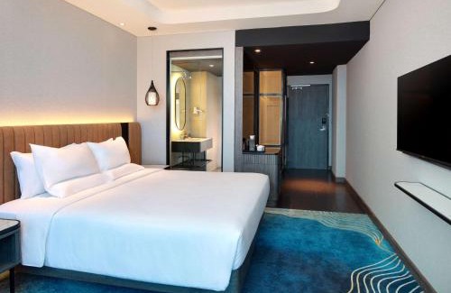 Temon Hotel | Novotel Yogyakarta International Airport Kulon Progo