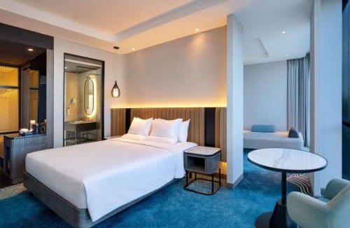 Temon Hotel | Novotel Yogyakarta International Airport Kulon Progo