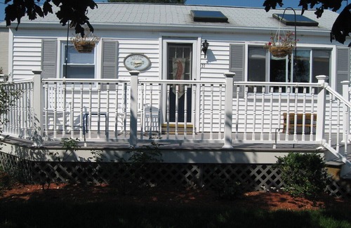 Plymouth House | Now booking for summer 2026