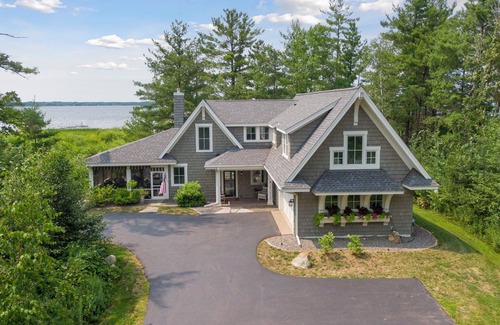 Nisswa House | Now Booking Summer 2025!