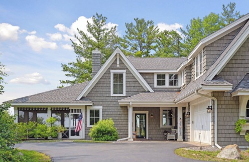 Nisswa House | Now Booking Summer 2025!