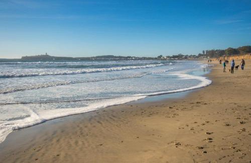 El Granada House | Now Trending - Entire Beach Home Walk to Beaches Restaurants Activities