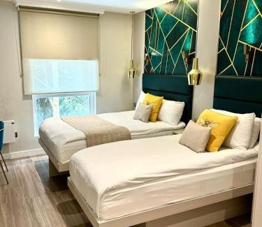 South Richmond Apartment | NOX Richmond